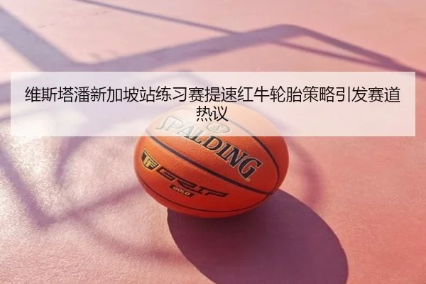 维斯塔潘新加坡站练习赛提速红牛轮胎策略引发赛道热议
